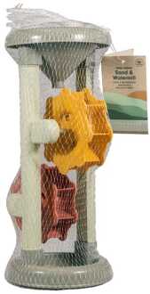 Little Dutch zand/watermolen Fresh Greens