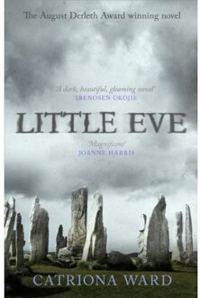 Little Eve - Catriona Ward