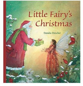 Little Fairy's Christmas