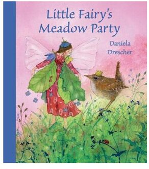 Little Fairy's Meadow Party