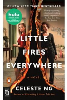 Little Fires Everywhere (Movie Tie-In)