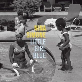Little Girl Blue (Limited Edition)