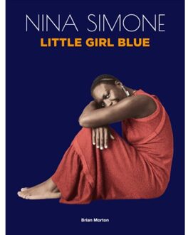 Little Girl Blue - Nina Simone