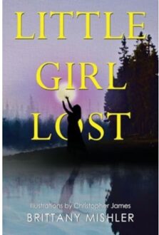 Little Girl Lost - Mishler, Brittany