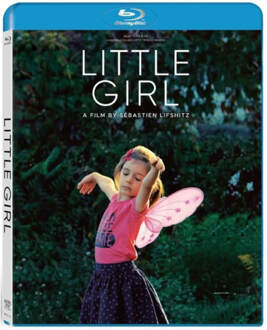 Little Girl (US Import)