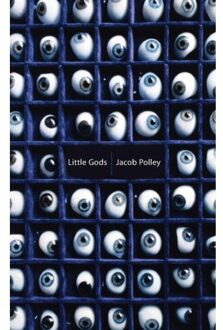 Little Gods - Jacob Polley