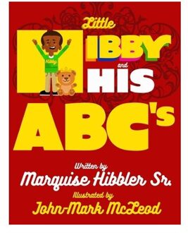 Little Hibby And His Abc's - John-Mark McLeod