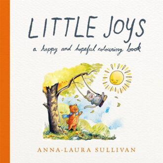 Little Joys - Anna-Laura Sullivan