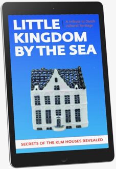 Little Kingdom by the Sea - Mark Zegeling - ebook