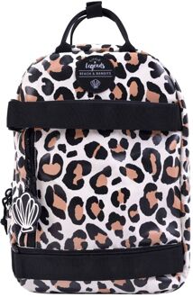 Little Legends Backpack Skateboard leopard shark Kindertas Multicolor - H 38 x B 27 x D 14