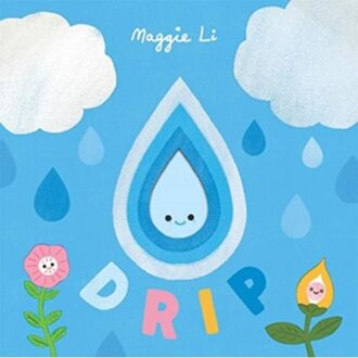 Little Life Cycles: Drip - Little Life Cycles - Maggie Li