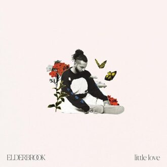 Little Love - Elderbrook