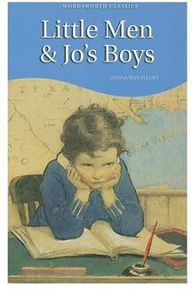 Little Men & Jo's Boys