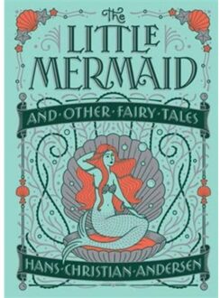 Little Mermaid and Other Fairy Tales (Barnes & Noble Collectible Classics