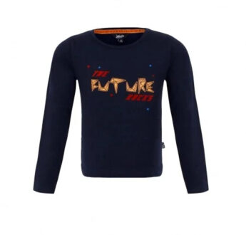 little miss juliette Longsleeve Veelkleurig - 110/116