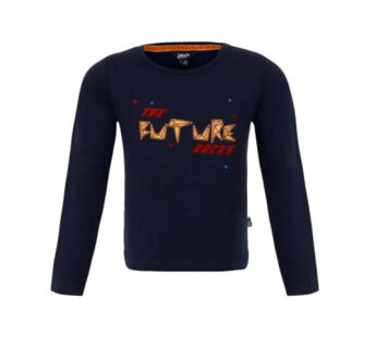 little miss juliette Longsleeve Veelkleurig - 146/152