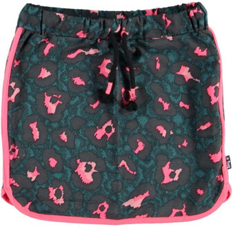 little miss juliette Skirt Veelkleurig - 158/164