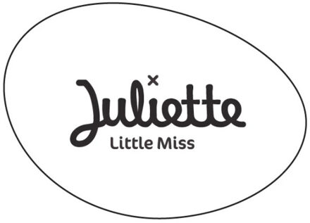 little miss juliette Skirt Veelkleurig - 98/104