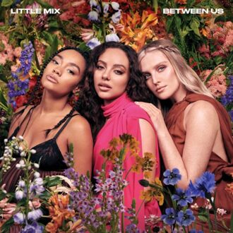 Little Mix - Between Us Vinyl