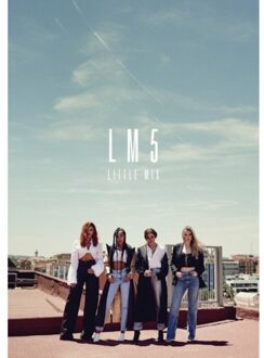 Little Mix - LM5 (SUPER DELUXE) | CD