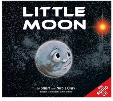 Little Moon