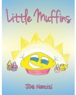 Little Muffins - Joe Narcisi