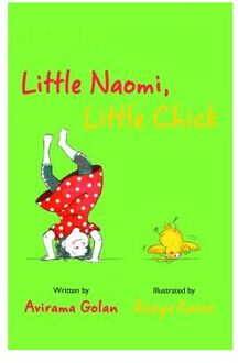 Little Naomi, Little Chick