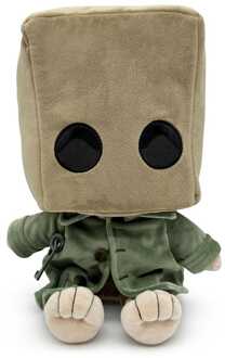 Little Nightmares 2 Plush Figure Mono 22 cm