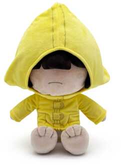 Little Nightmares 2 Plush Figure Six 22 cm