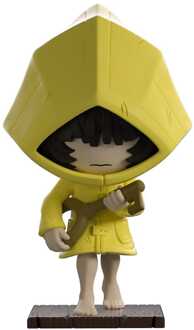 Little Nightmares 2 Vinyl Figure Six 12 cm