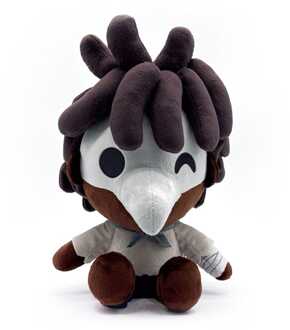 Little Nightmares III Plush Figure Low 22 cm