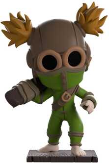 Little Nightmares III Vinyl Figure Alone 13 cm