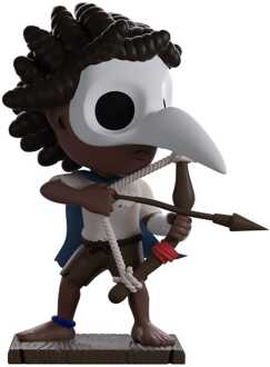 Little Nightmares III Vinyl Figure Low 11 cm