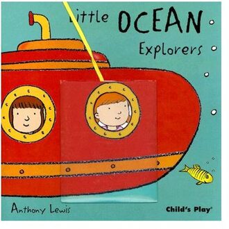 Little Ocean Explorers