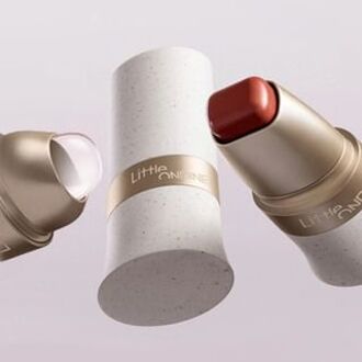 Little Ondine Multi-Use Makeup Stick - 7 Colors #E01 Tender Pink - 4g