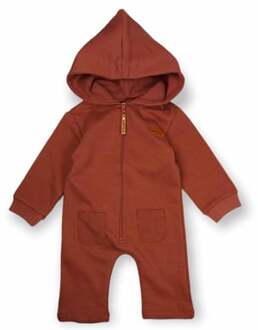 Little Overall Falls Dream s rouge Rood - 104