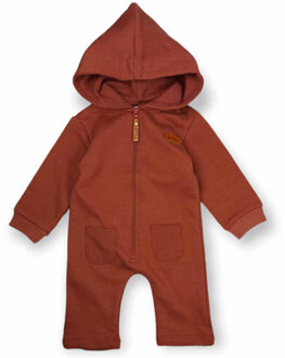 Little Overall Falls Dream s rouge Rood - 68