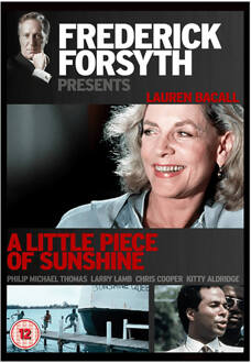 Little Piece Of Sunshine