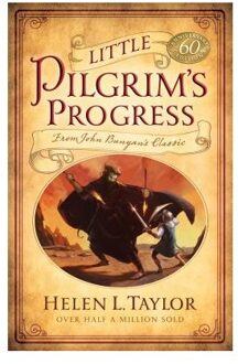 Little Pilgrim'S Progress