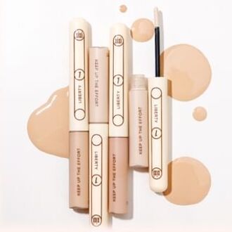 Little Popsicle Contouring Liquid Concealer - (1-3) #01 - 3.5g