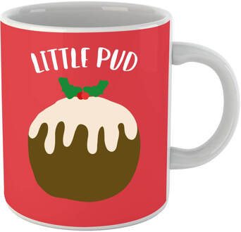 Little Pud Mug