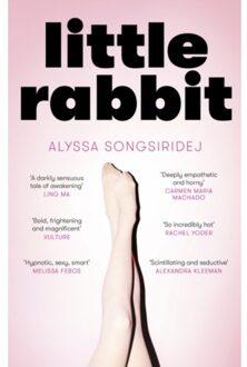 Little Rabbit - Songsiridej, Alyssa