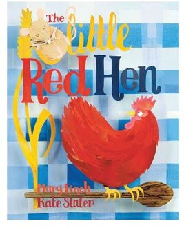 Little Red Hen