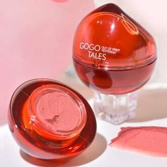 Little Red Pot Multi-Balm (1-4) #G03 - 4.7g