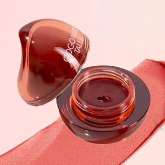 Little Red Pot Multi-Balm (5-8) #G07 - 4.7g