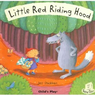 Little Red Riding Hood