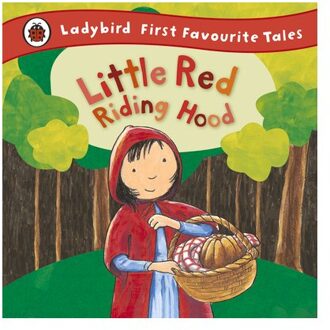 Little Red Riding Hood