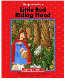 Little Red Riding Hood