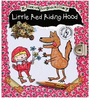 Little Red Riding Hood