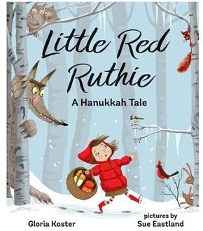 Little Red Ruthie